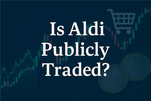 Is Aldi Publicly Traded? Here's What Investors Should Know