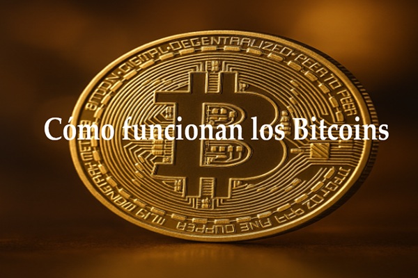 Cómo funcionan los Bitcoins y su papel en el trading moderno
