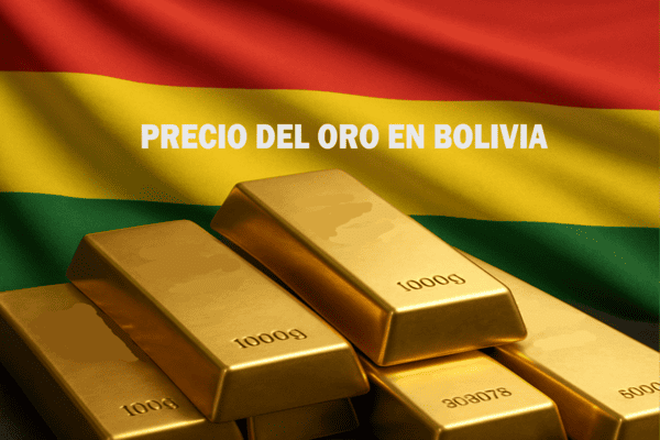 Precio del oro en Bolivia: guía actualizada para inversores y traders de divisas