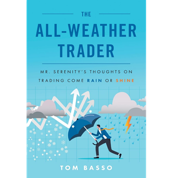 The All Weather Trader: Portfolios That Survive Any Climate