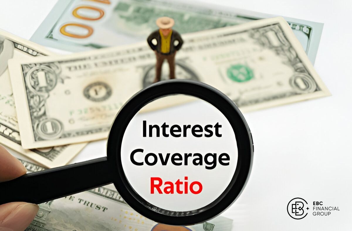 Hệ số khả năng thanh toán lãi vay (interest coverage ratio) là gì?