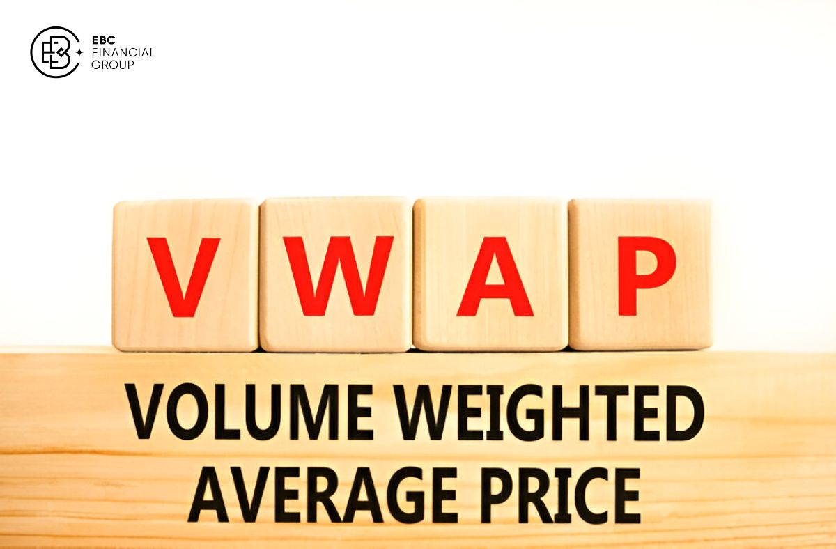 VWAP là gì? Chỉ báo VWAP (VWAP indicator) và đường VWAP
