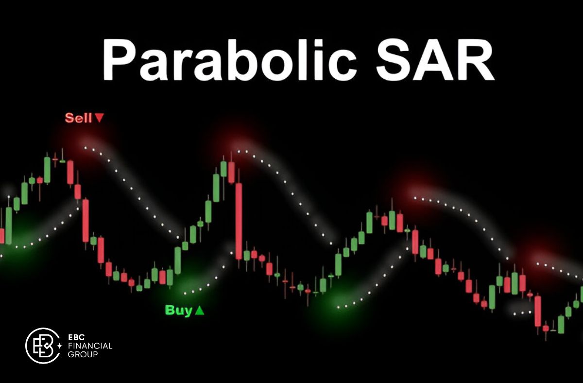 Chỉ báo Parabolic SAR là gì? Đặc điểm và cách giao dịch