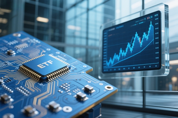 ヴァンエック半導体ETFとは?