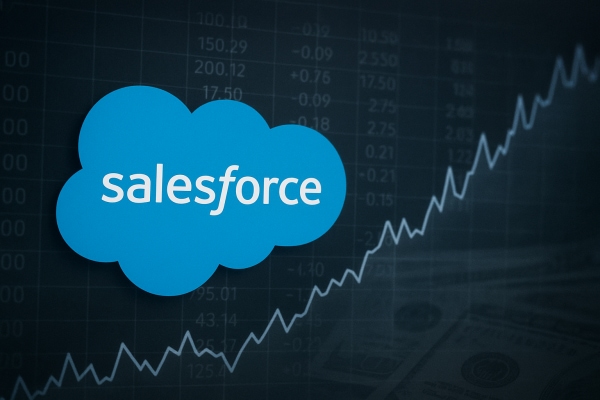 セールスフォース株｜成長性と投資判断のポイントを解説