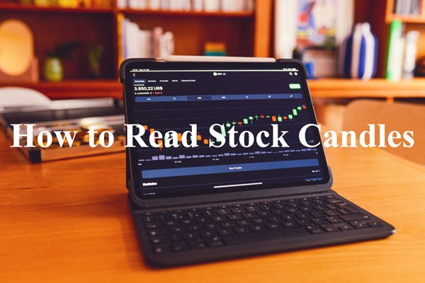 Cómo leer las patrones de velas japonesas como un trader profesional
