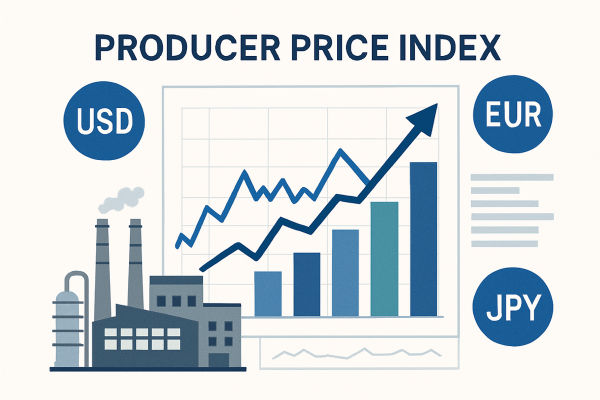 What Is PPI in Forex? Meaning, Examples, and Market Impact