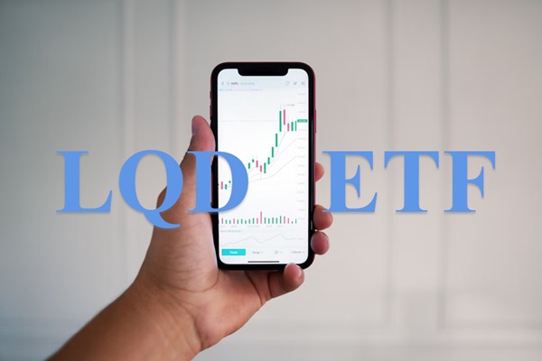 Análisis profundo del LQD ETF: inversión en bonos corporativos