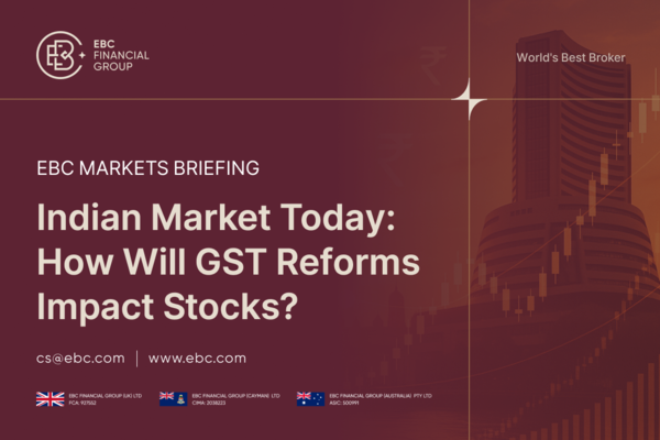 Indian Market Today: How Will GST Reforms Impact Stocks?