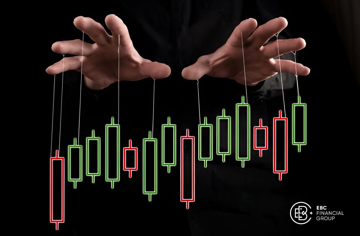 Thao Túng Thị Trường Là Gì & Cách F0 Tránh Mất Tiền Oan?