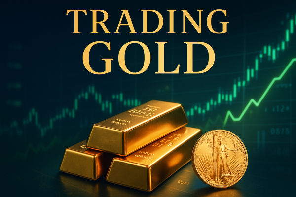 개인 투자자가 금 트레이딩 전에 알아야 할 것들