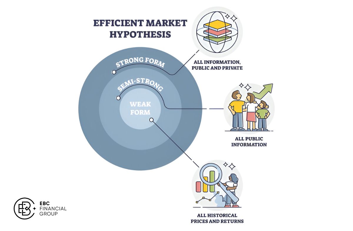 Lý thuyết thị trường hiệu quả (efficient market hypothesis) là gì?