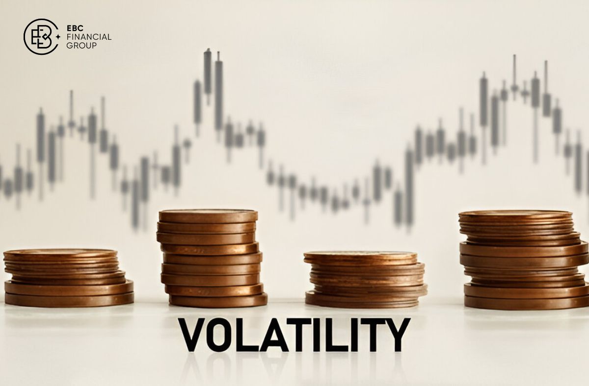Volatility là gì? Định nghĩa, Đo lường và Ứng dụng đầu tư