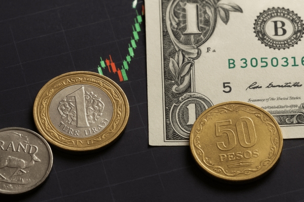 高金利通貨について｜特徴とランキング