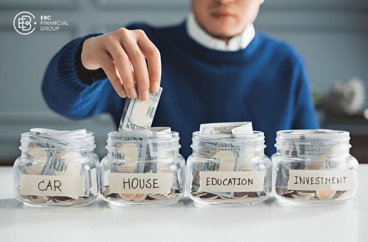 Kỹ năng quản lý tiền bạc quyết định tương lai của bạn thế nào?