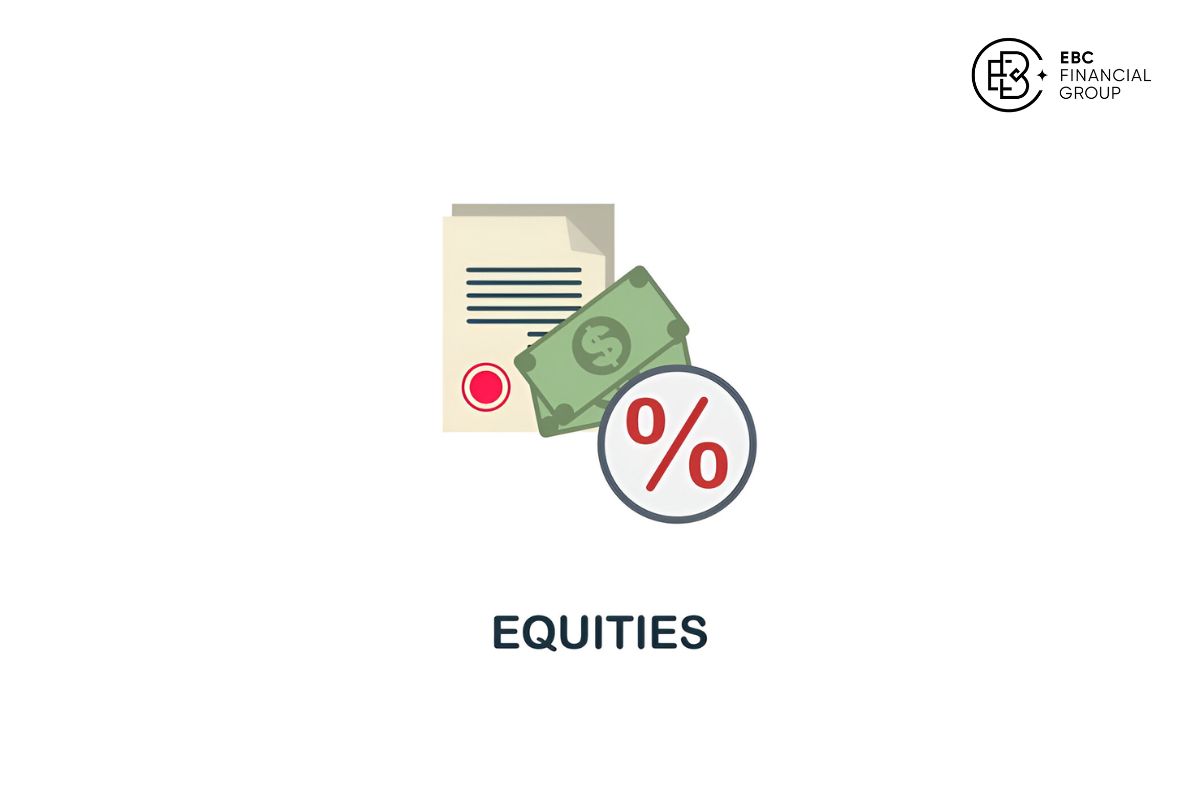 Vốn cổ phần là gì và tại sao lại quan trọng với Startup?