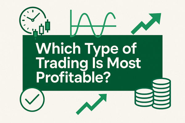 What Types of Trading Are Most Profitable in 2026?
