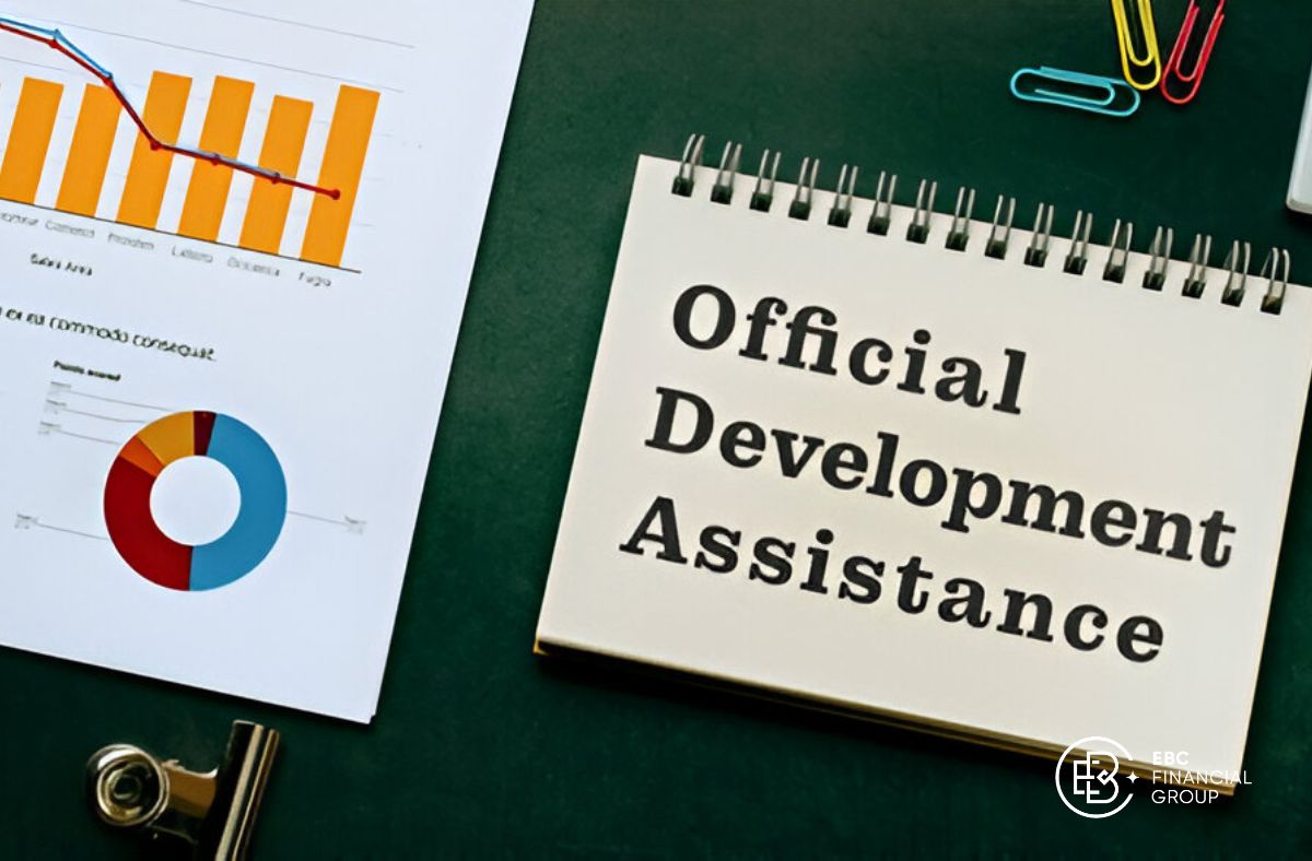 Vốn ODA là gì? Nguồn vốn ODA, vốn vay ODA và dự án ODA