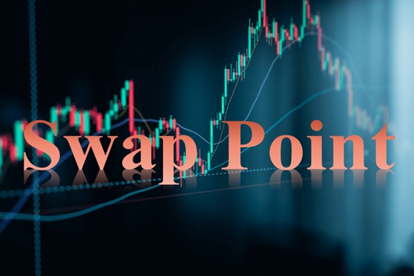 スワップポイントとは｜ファンダメンタルズ、メカニズムおよび市場への影響