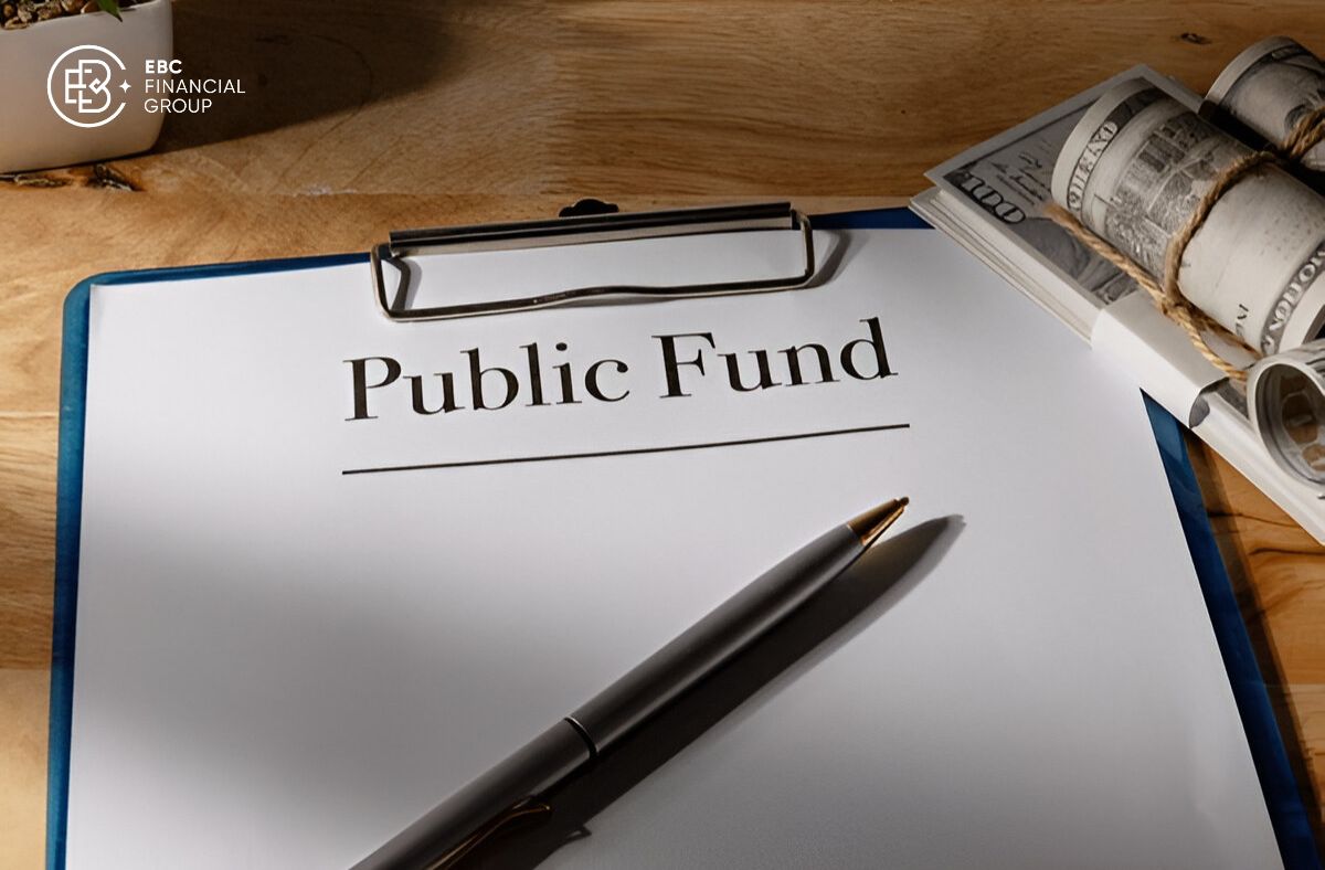 Quỹ đại chúng là gì mà lại an toàn hơn tự "chơi" chứng khoán?