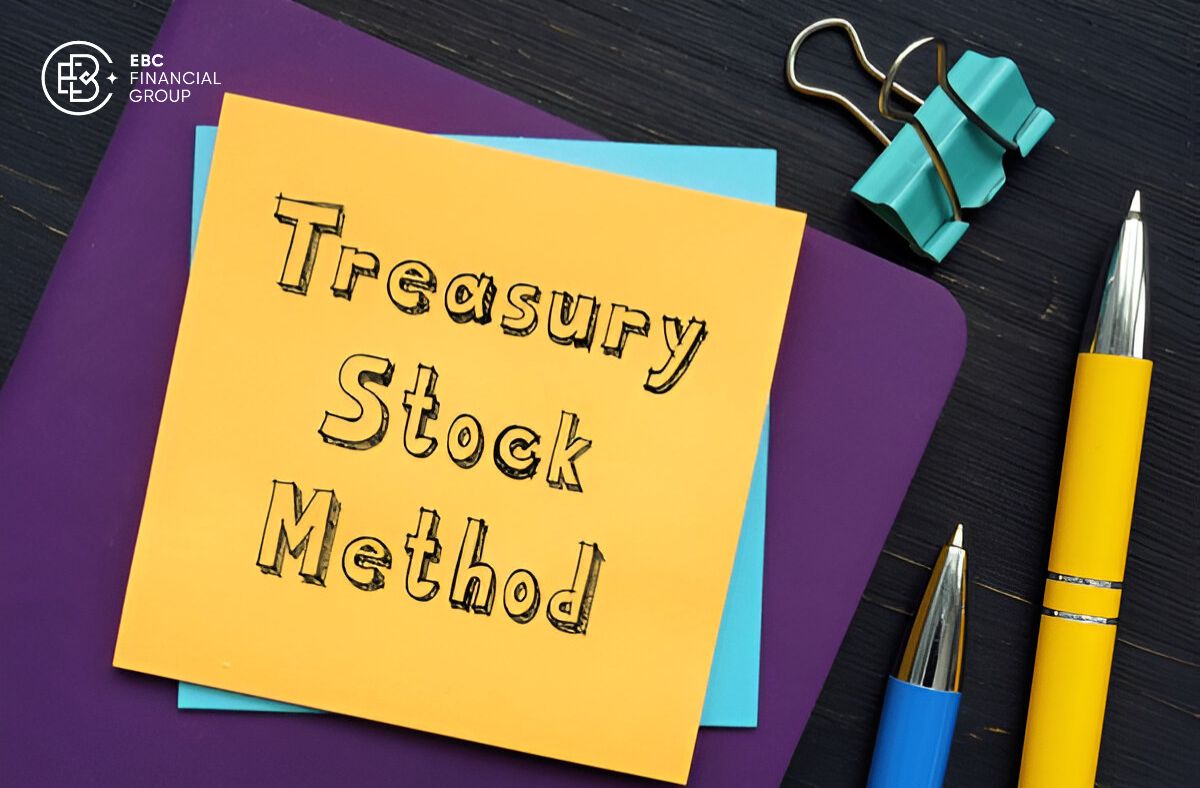 Cổ Phiếu Quỹ là gì? Cách kiếm lợi nhuận từ Treasury Stock