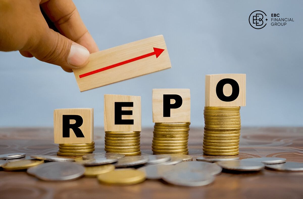 Repo là gì? Giao dịch repo chứng khoán là gì?