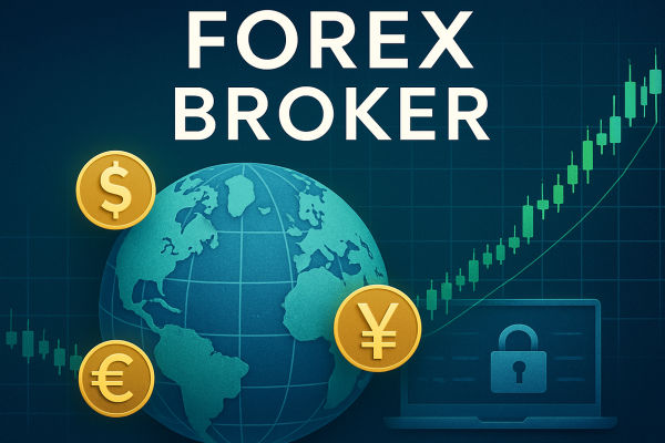 ¿Cómo saber si un bróker de Forex es legítimo o una estafa?
