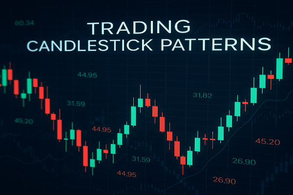 Los 20 mejores patrones de velas que todo trader debería conocer