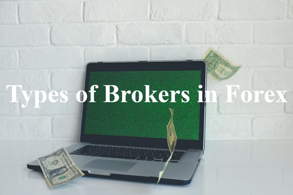 Los principales tipos de brókers de Forex que debes conocer