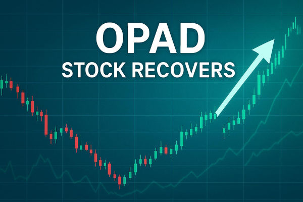 OPAD-ийн хувьцаа яагаад 2025 онд сэргэж байна вэ: Гол хүчин зүйлсийг тайлбарлав