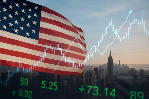 米国株見通し｜現在の市況と展望