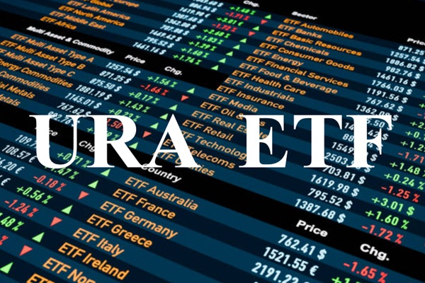 هل تستثمر في صندوق URA المتداول في البورصة؟ قصة عودة اليورانيوم