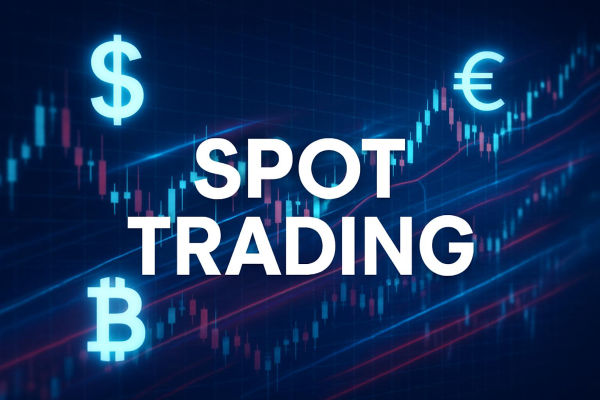 What Is Spot Trading? Meaning, Examples, and How It Works