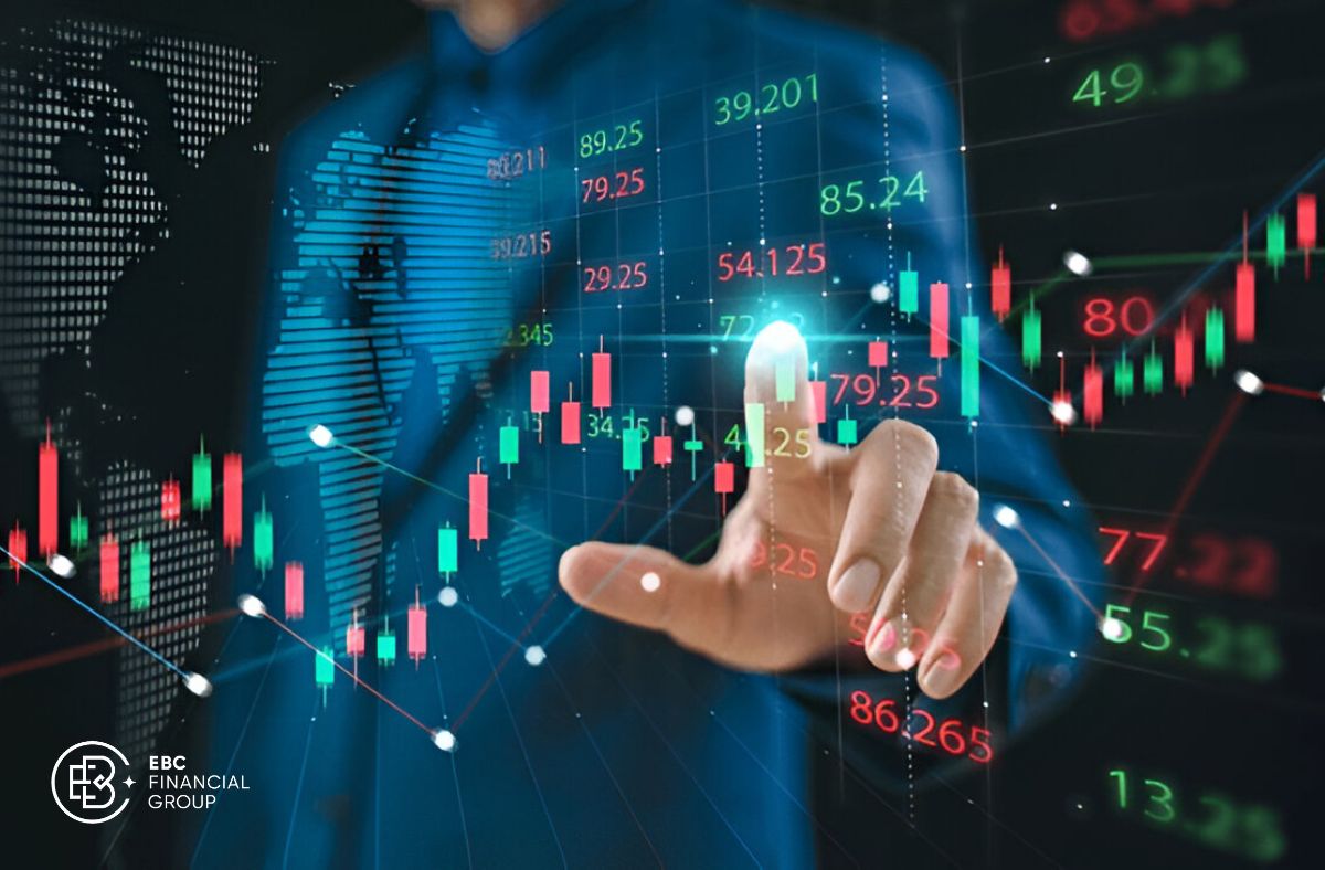 cTrader là gì? Bí mật đằng sau tốc độ khớp lệnh ECN