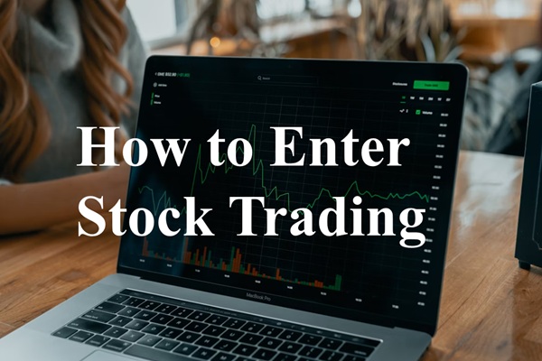 Как начать торговать акциями: полное руководство для начинающих