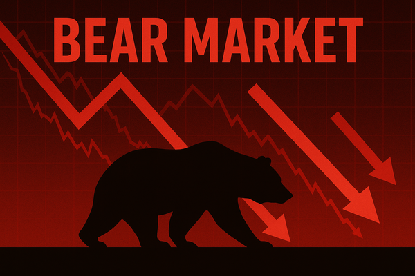 Apakah Bear Market merupakan Peluang Membeli?