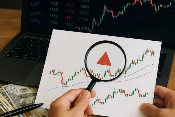 FXのエントリーポイント一覧|適切なタイミングを特定