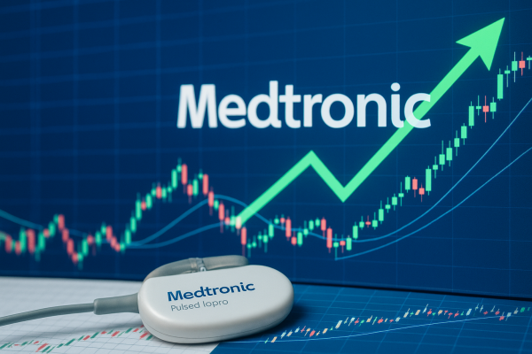 メドトロニック株価｜最新動向と投資判断のポイント