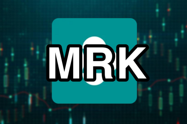 メルク株価に短期リスクはあるか|経営陣が保有株を減らし、ETFの流出が進む中