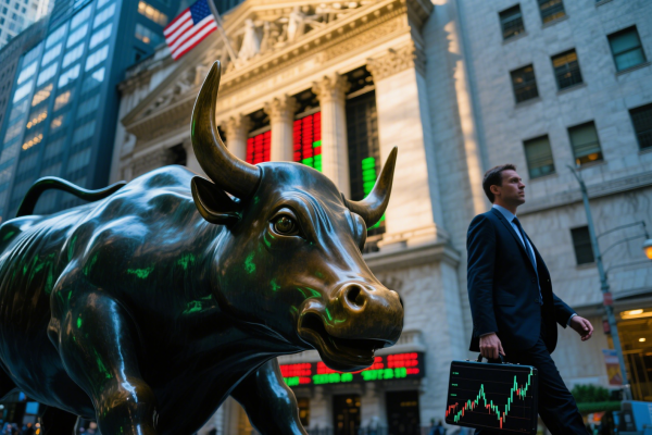 ウォール街の格言トップ10｜投資家が学ぶべき知恵