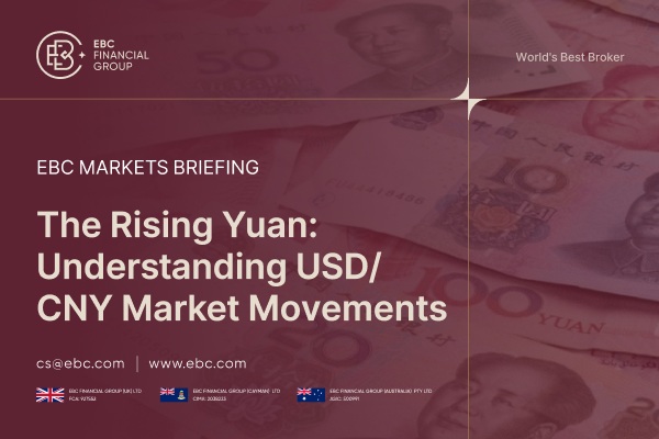 The Rising Yuan: Understanding USD/CNY Market Movements