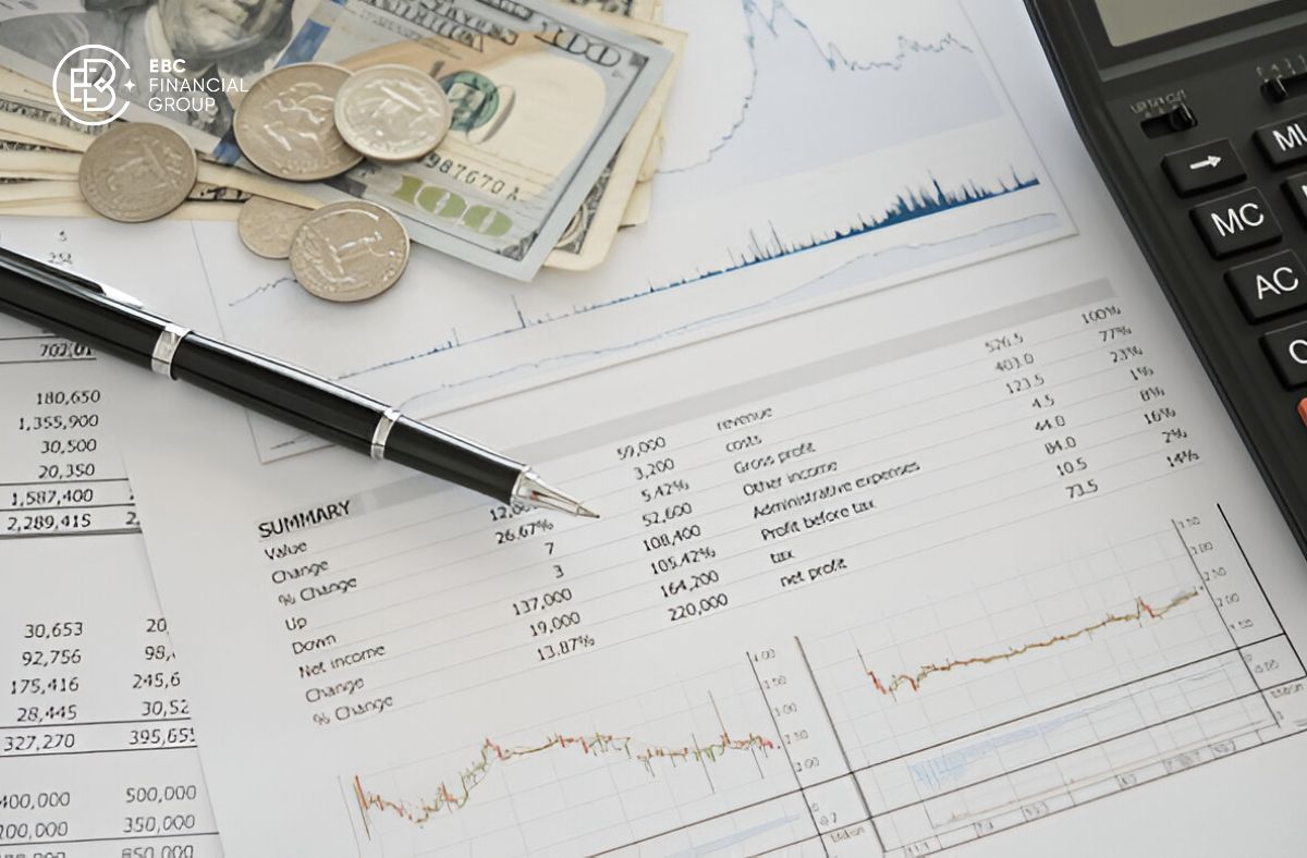 5 Nhóm Các Chỉ Số Tài Chính Doanh Nghiệp Mọi Nhà Đầu Tư Cần Biết