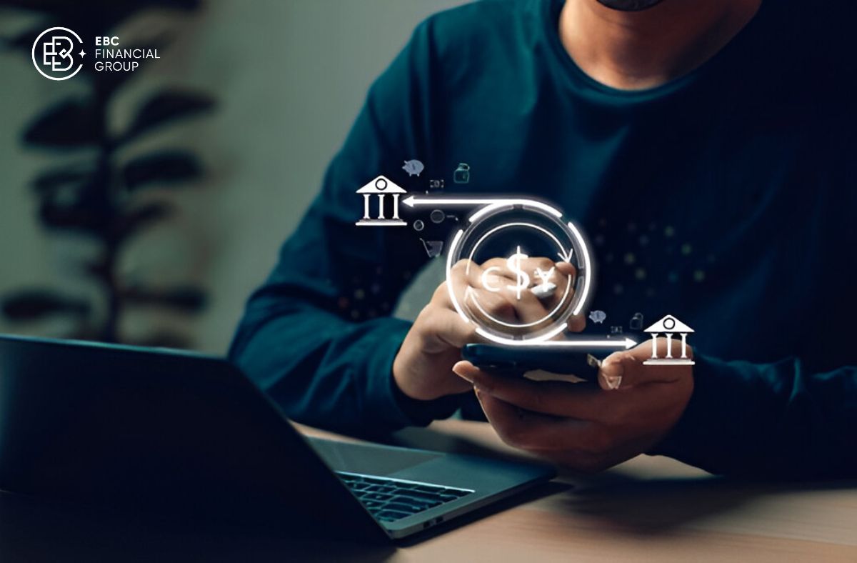 Bank Transfer là gì? 5 điều cần biết trước khi chuyển tiền