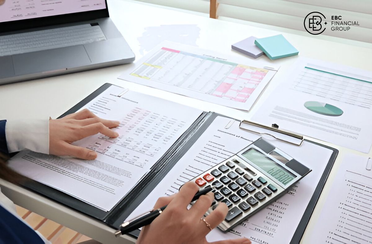 Báo cáo tài chính là gì? Đọc vị sức khỏe doanh nghiệp hiệu quả