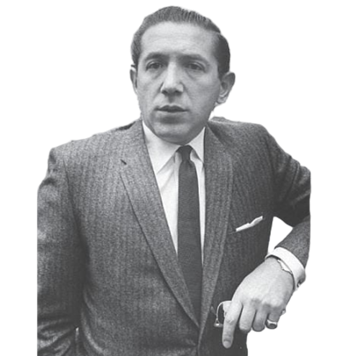 Nicolas Darvas: das pistas de dança à lenda de Wall Street