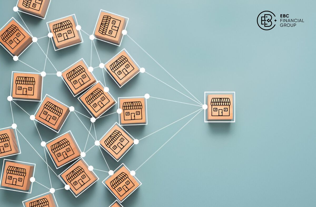 Bank Branch là gì? Hướng dẫn tận dụng từ A-Z 2025