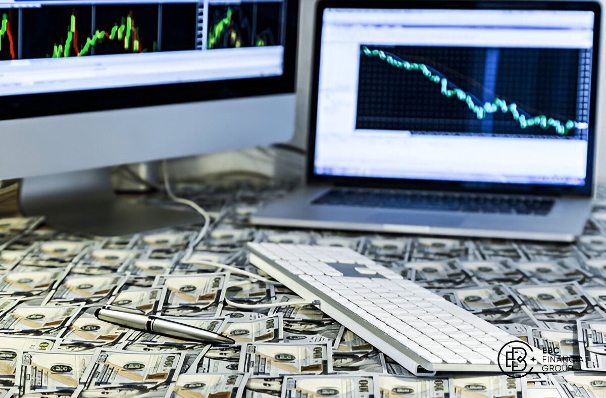 Cách Đặt Lệnh Forex: Hướng Dẫn Chi Tiết Từ A Đến Z