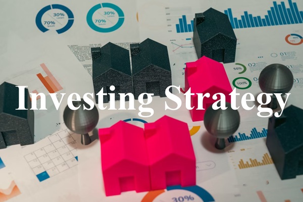 投資戦略｜市場で最も人気のある戦略を解説