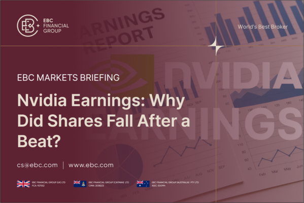 ¿Por qué cayeron las acciones de Nvidia tras un período de recuperación?