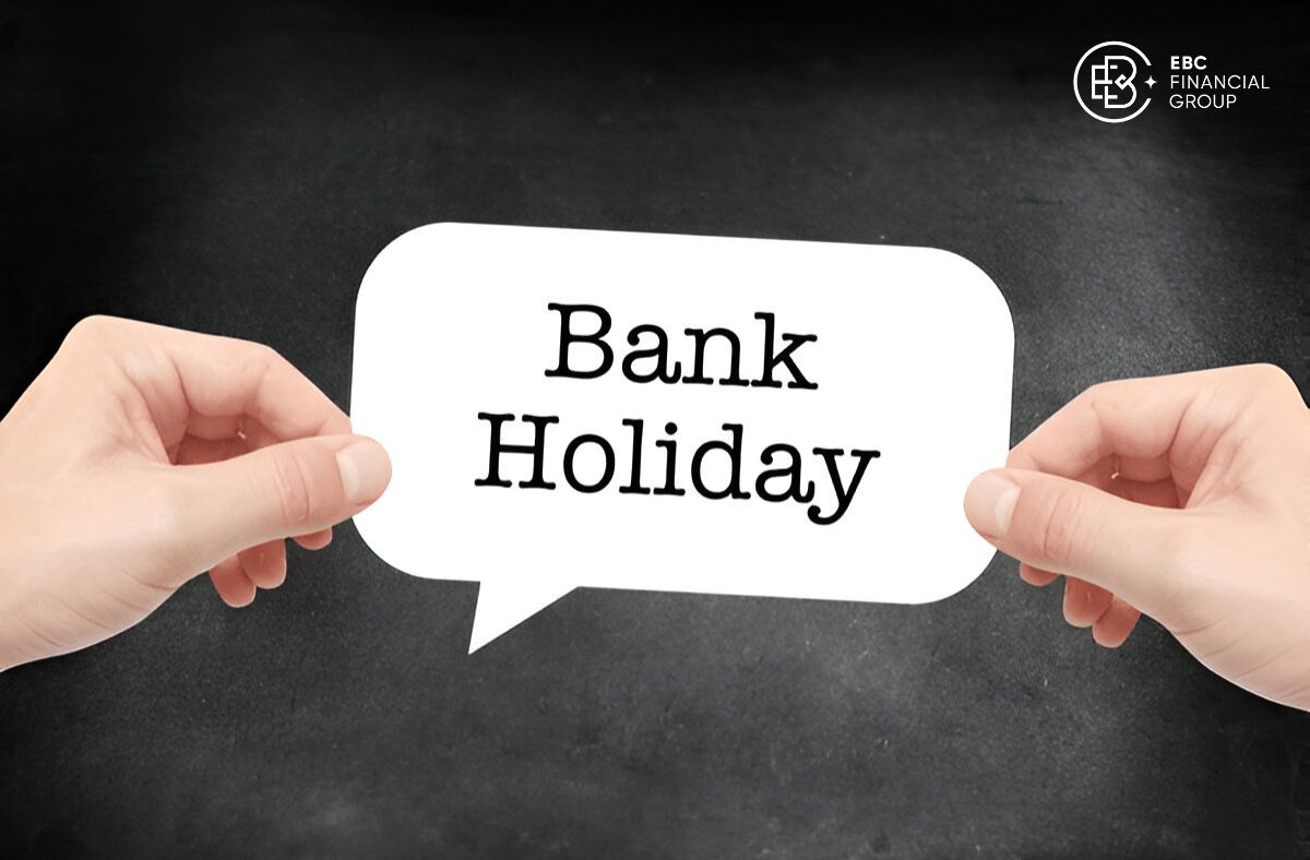 Bank Holiday là gì và tại sao lại quan trọng với trader?